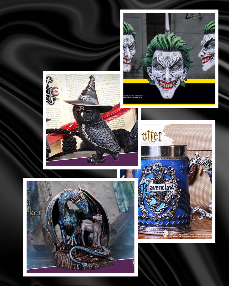 Collage Banners 1
