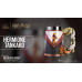 Harry Potter Hermione Collectible Tankard 15.5cm