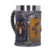 Sigil Tankard 14cm (GOT)