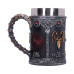 Sigil Tankard 14cm (GOT)