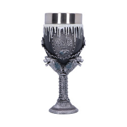 House Stark Goblet 17.5cm (GOT)