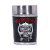 Motorhead Shot Glass 8cm