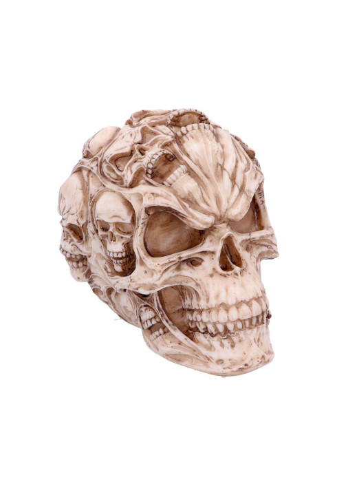Skull of Skulls (JR) 18cm