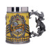 Harry Potter Hufflepuff Collectible Tankard 15.5cm