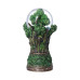 Lord of the Rings MiddleEarth Treebeard Snow Globe