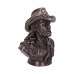 Motorhead Lemmy Bust 36cm