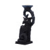 Salem Candlestick Holder 20cm