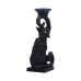 Salem Candlestick Holder 20cm