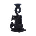 Spite Candlestick Holder 18.5cm