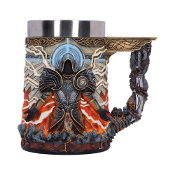 DiabloÂ® IV Inarius Tankard 15.5cm