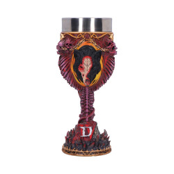 DiabloÂ® IV Mephisto Goblet 19.5cm