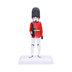 Stormtrooper Royal Guard 19.5cm