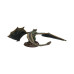 Game of Thrones Rhaegal 43cm