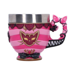 Pinkys Up - Cheshire Cat