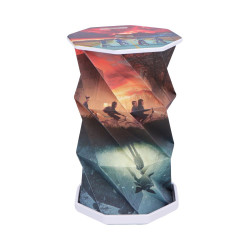 Stranger Things The Upside Down Foldable Lamp 21cm