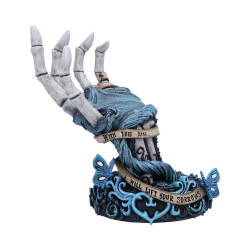 Corpse Bride With This Hand Vow Figurine