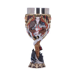 Dungeons & Dragons Strahd Goblet