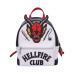 Stranger Things Hellfire Club Backpack