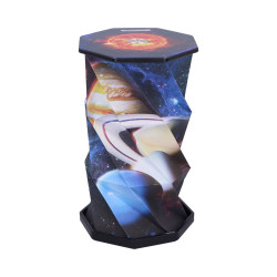 Solar System Foldable Lamp