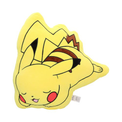 PokÃ©mon Sleeping Pikachu Cushion 50cm