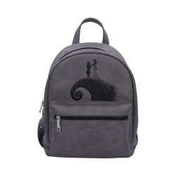 The Nightmare Before Christmas Spiral Hill Backpack