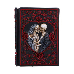 Lovers Grimoire Journal