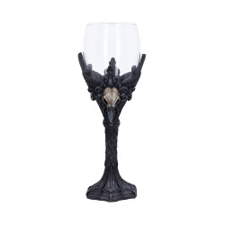 Nevermore Goblet