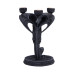Flame Keeper Candle Holder
