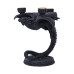 Flame Keeper Candle Holder