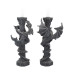 Guardians of the light (Set of 2) 28cm