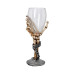 Claw Goblet (21cm)