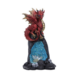 Crystal Cave Dweller 19cm