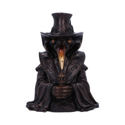 Miasma Backflow Incense Burner