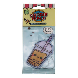 Air Freshener - Vanilla Scented Boba the Bubble Tea Foodiemals