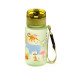 350ml Shatterproof Pop Top Children's Water Bottle - Zooniverse