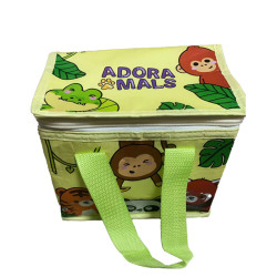Adoramals Wild RPET Cool Bag