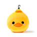 Relaxeazzz Travel Pillow & Eye Mask - Duck