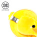 Relaxeazzz Travel Pillow & Eye Mask - Duck