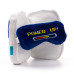 Relaxeazzz Travel Pillow & Eye Mask - Game Over