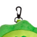 Relaxeazzz Travel Pillow & Eye Mask - Adoramals Dinosaur