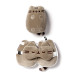 Relaxeazzz Travel Pillow & Eye Mask - Pusheen the Cat