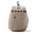 Relaxeazzz Travel Pillow & Eye Mask - Pusheen the Cat