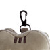 Relaxeazzz Travel Pillow & Eye Mask - Pusheen the Cat