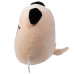 Squidglys Plush Toy - Gus the Pug Adoramals Pets