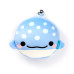 Relaxeazzz Travel Pillow & Eye Mask - Aoi the Whale Shark
