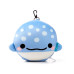 Relaxeazzz Travel Pillow & Eye Mask - Aoi the Whale Shark