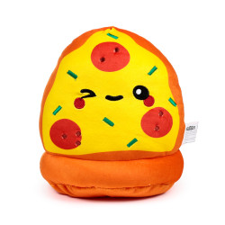 Squidglys Plush Toy - Foodiemals Tony the Pizza