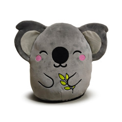 Squidglys Plush Toy - Adoramals Bindi the Koala