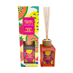 Reed Diffuser - Summer Fruits Papaya & Coconut