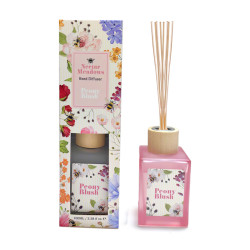 Reed Diffuser - Nectar Meadows Peony